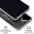 NHL Utah Mammoth Ice Frost iPhone 16 Clear Case